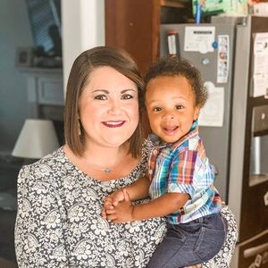 Meet your Posher, Megan